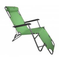 Складные шезлонги