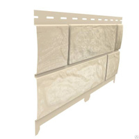 Фасады пластиковые