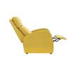Кресло-реклайнер Leset Грэмми-2 V28 желтый Кресло-реклайнер Leset Грэмми-2 V28 желтый