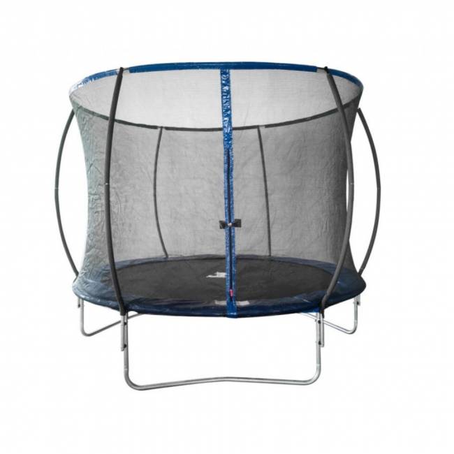 Батут D300см (10") SPORT-2 с защитной сеткой
