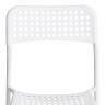 Стул ADDE (mod. C-049) / 1 шт. в упаковке металл/пластик, 39 х 49 х 78 см, White (белый) белый металл/пластик Стул ADDE (mod. C-049) / 1 шт. в упаковке металл/пластик, 39 х 49 х 78 см, White (белый) белый металл/пластик