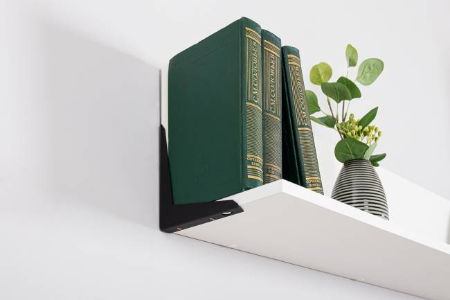 Два комода-ТВ-тумбы Валенсия с двумя навесными полками цвет белый шагрень Два комода-ТВ-тумбы Валенсия с двумя навесными полками цвет белый шагрень