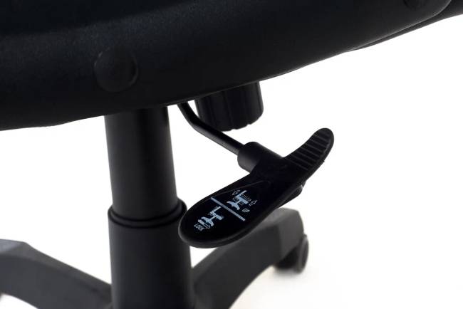 Кресло вращающееся GX-09-06 Кресло вращающееся GX-09-06