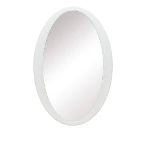 Зеркало Leset Опера Молочный дуб