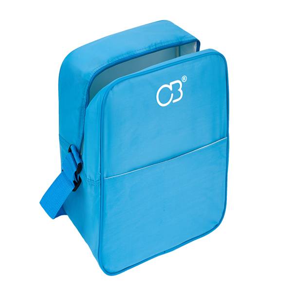 Сумка изотермическая 17 л. N1010