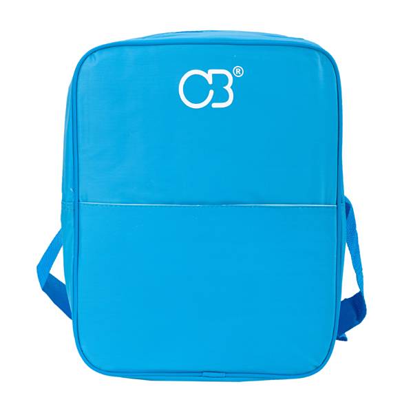 Сумка изотермическая 17 л. N1010