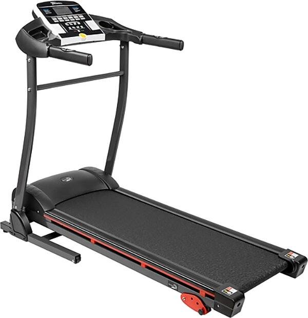 Электрическая беговая дорожка Sundays Fitness T2000D Электрическая беговая дорожка Sundays Fitness T2000D