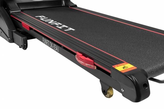 Беговая дорожка "Funfit DK-05AJ"