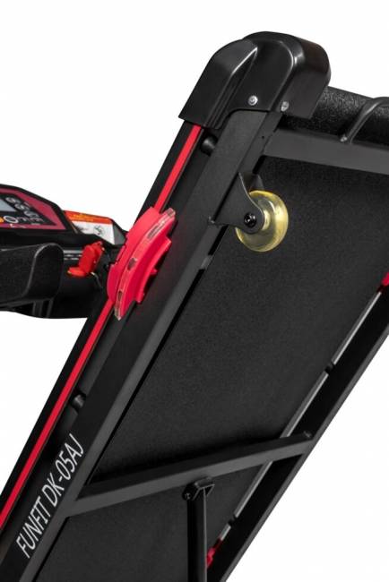 Беговая дорожка "Funfit DK-05AJ"