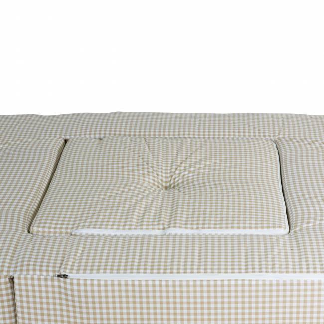 Футон R, ткань club