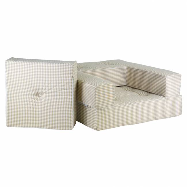 Футон R, ткань club