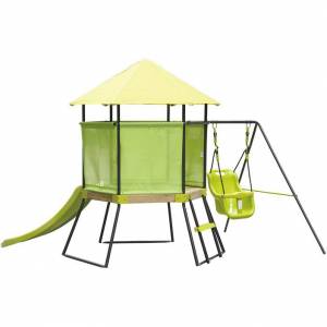 Детский игровой комплекс "Карапуз"