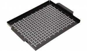 Поддон стальной для гриля JAMESTOWN GRILL Поддон стальной для гриля JAMESTOWN GRILL