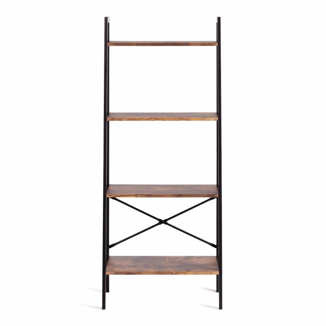 Стеллаж WS-02 burnt burnt Стеллаж WS-02 burnt burnt