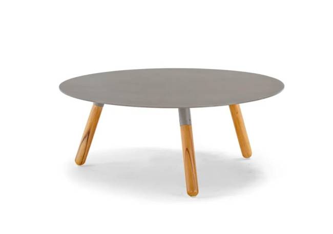 Комплект мягкой мебели Mone тик, светло-серый