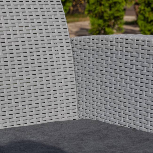 Комплект LANA XL светло-серый