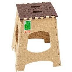 Табурет складной большой