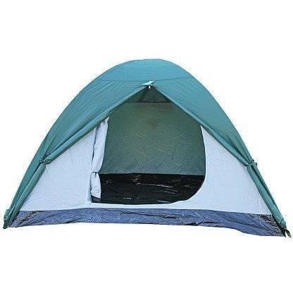 Палатка Campack Tent Trek Traveler 4