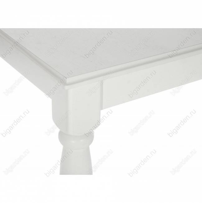 Стол письменный MANCHESTER antique white Стол письменный MANCHESTER antique white