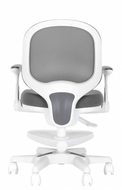 Детское кресло Everprof Kids 102 Ткань Темно-серый Детское кресло Everprof Kids 102 Ткань Темно-серый