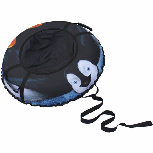 Тюбинг Митек Пингвин 95 см