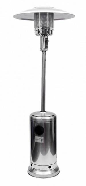 Уличный инфракрасный газовый обогреватель Sundays PH01-SS Уличный инфракрасный газовый обогреватель Sundays PH01-SS