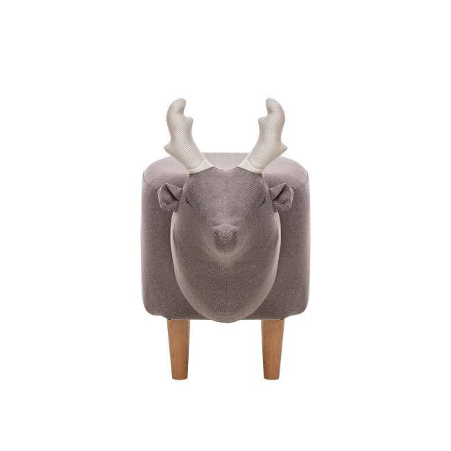 Пуф Leset Maral COMBI Milos 16, компаньон Milos 02 Бук