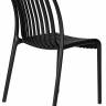 Стул обеденный DOBRIN WALTER, черный