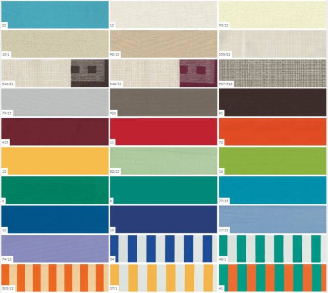 Зонт пляжный профессиональный 1.9х1.9 м Mondrian 1900х1900 мм Зонт пляжный профессиональный 1.9х1.9 м Mondrian 1900х1900 мм