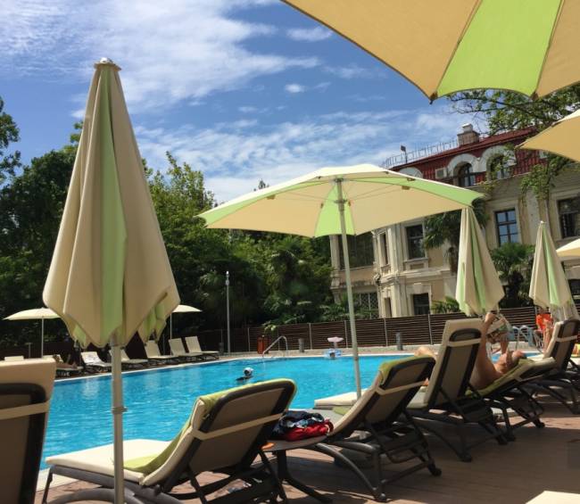 Зонт пляжный профессиональный 1.9х1.9 м Mondrian 1900х1900 мм Зонт пляжный профессиональный 1.9х1.9 м Mondrian 1900х1900 мм