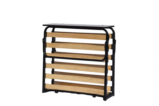 Раскладушка Отель 900 расцветка в ассортименте Раскладушка Отель 900 расцветка в ассортименте