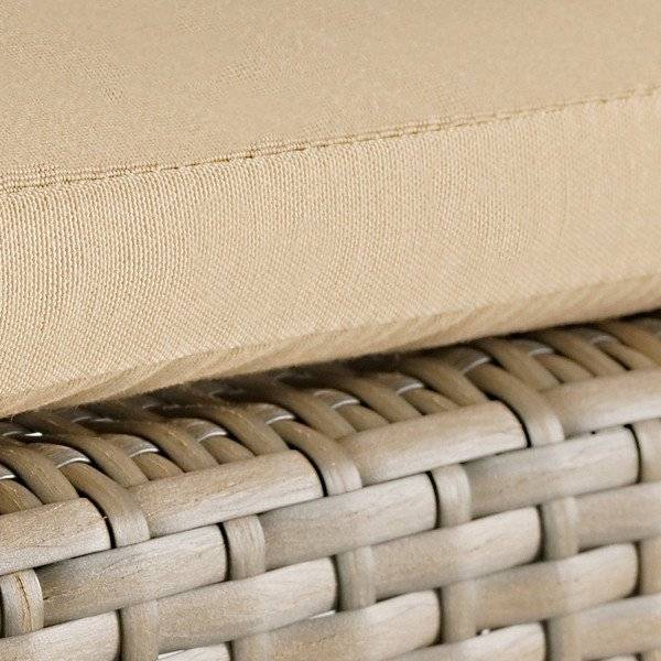 Плетеный стул ROME, банкетный, светло-коричневый