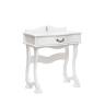 Стол туалетный Leset "Джульетта" Молочный дуб Стол туалетный Leset "Джульетта" Молочный дуб
