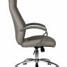 Офисное кресло для руководителей DOBRIN BENJAMIN, серый