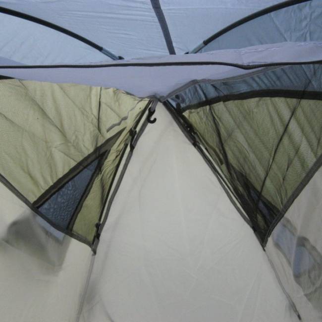 Палатка Indiana Ventura 2