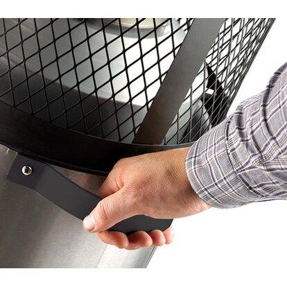 Уличный газовый обогреватель ENDERS POLO 2.0 Уличный газовый обогреватель ENDERS POLO 2.0