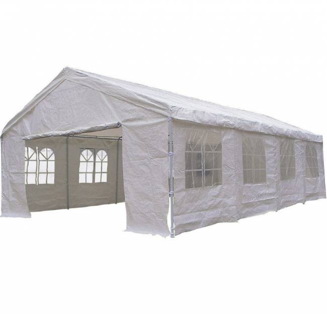 Садовый тент-шатер GREEN GLADE 3006