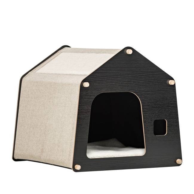 Домик для животных Leset Блисс