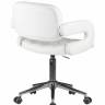 Офисное кресло для персонала DOBRIN LARRY, белый