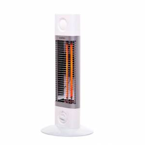 Напольный портативный карбоновый инфракрасный обогреватель Veito CH1200 LT, white Напольный портативный карбоновый инфракрасный обогреватель Veito CH1200 LT, white
