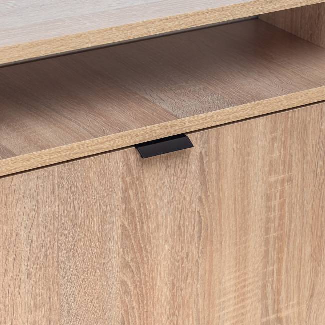 Обувница Leset Виерра 2 Дуб сонома Обувница Leset Виерра 2 Дуб сонома