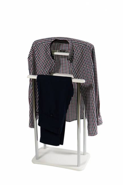 Вешалка Калифорния Элдридж, белый