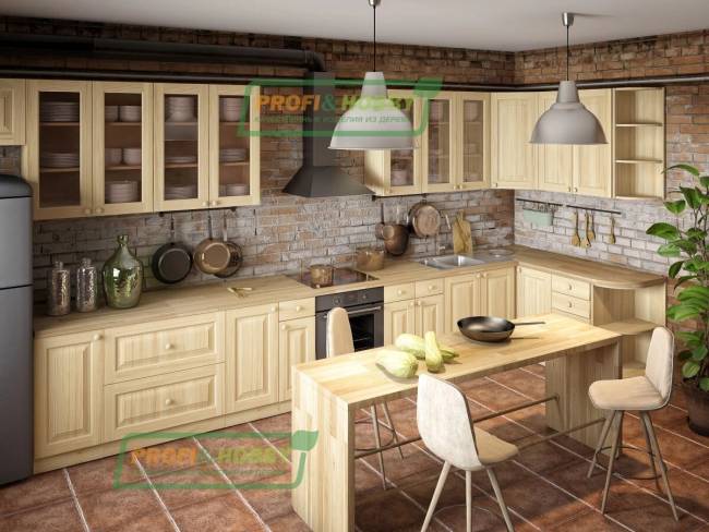 Полка для специй 450 х 180 х 280 без покраски Полка для специй 450 х 180 х 280 без покраски