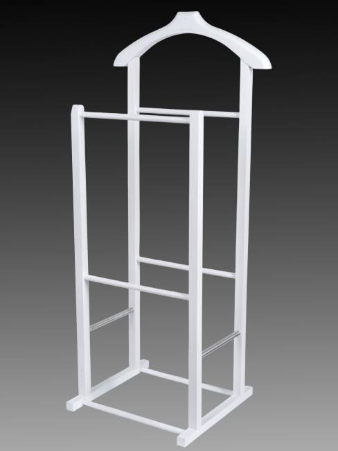 Вешалка костюмная детская В 28Н белый Вешалка костюмная детская В 28Н белый