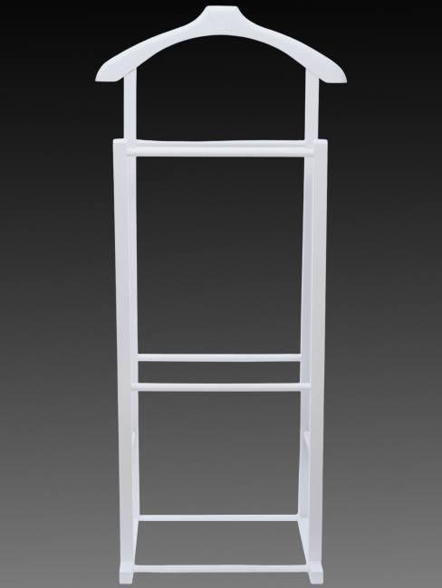 Вешалка костюмная детская В 28Н белый Вешалка костюмная детская В 28Н белый