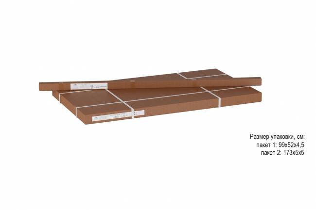 Вешалка гардеробная Калифорния Фелтон, дуб американский Вешалка гардеробная Калифорния Фелтон, дуб американский