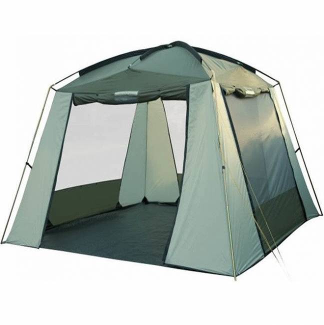 Шатер туристический GREEN GLADE LACOSTA Шатер туристический GREEN GLADE LACOSTA